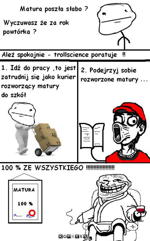 Poprawka –  