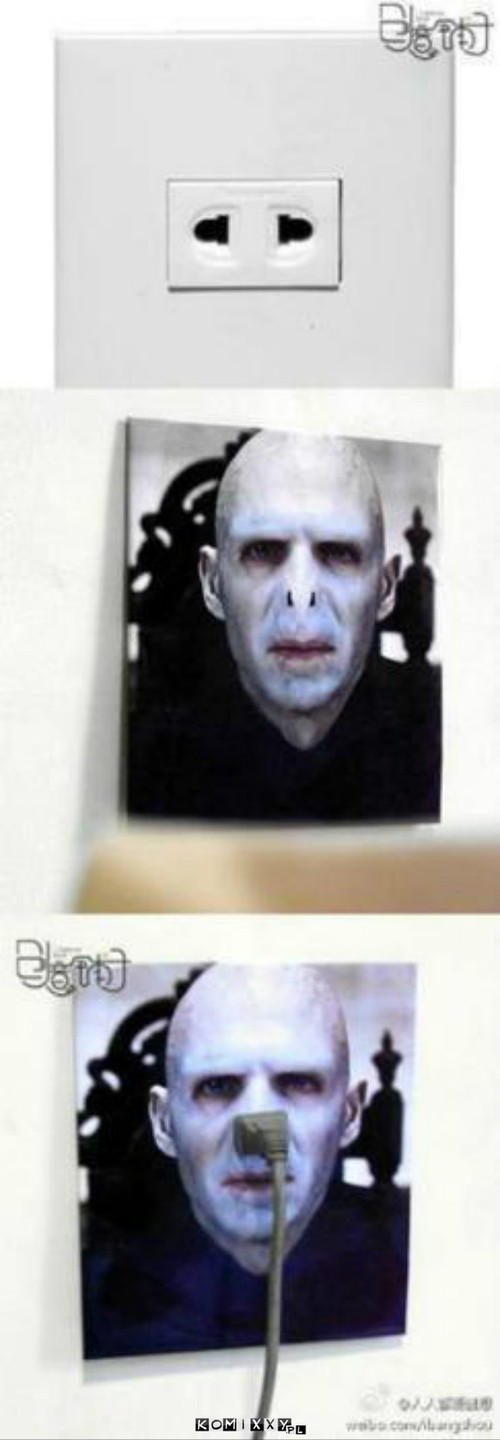 Voldemort –  