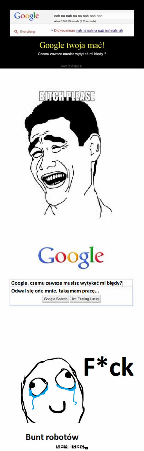 Google –  