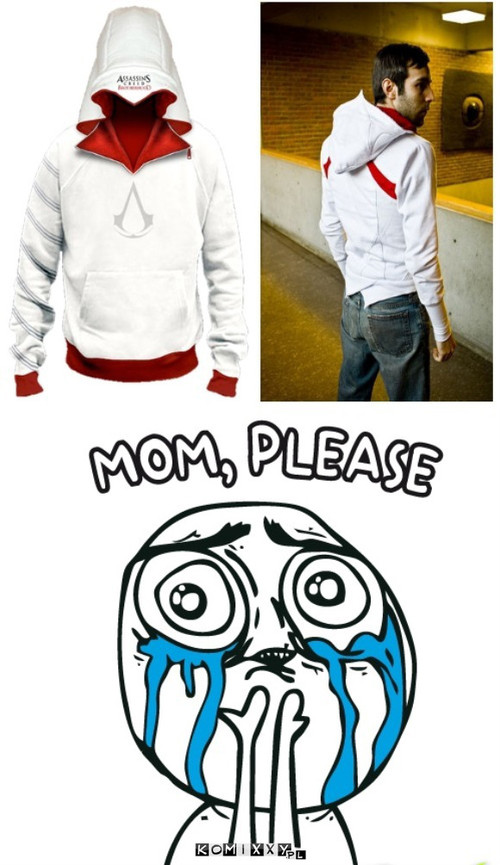 Mom, Please  –  