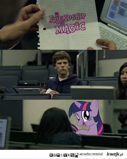 MLP –  