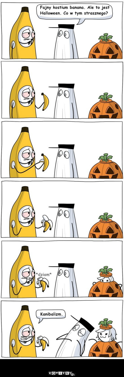 Halloween –  