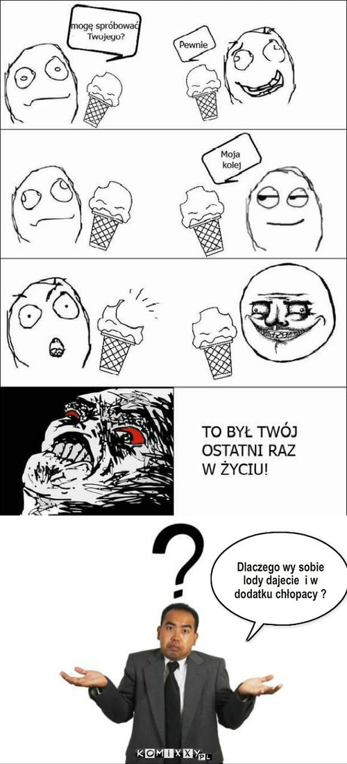 Lody 2 –  