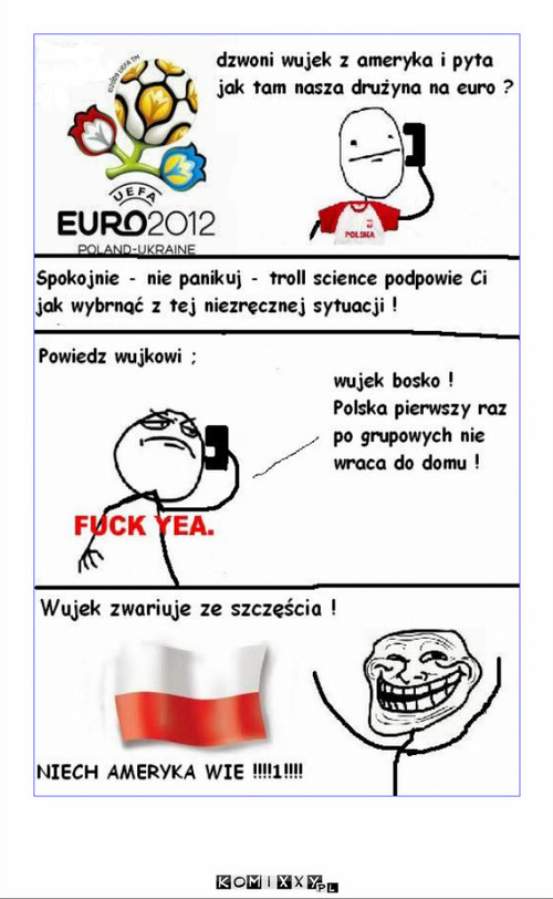 Przegrane euro –  