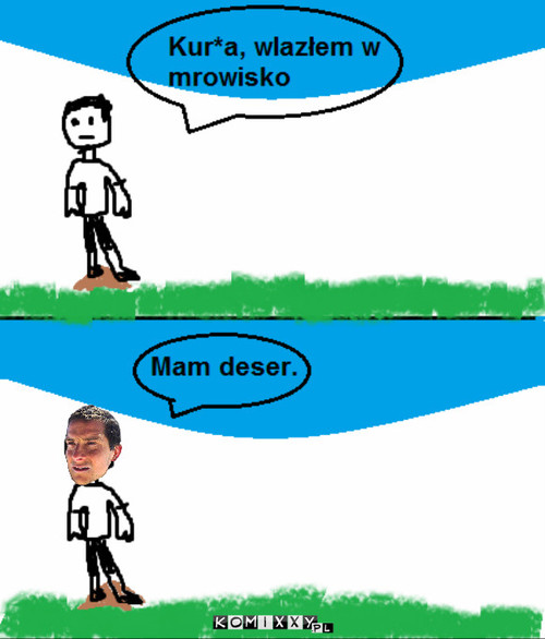 Mrowisko –  