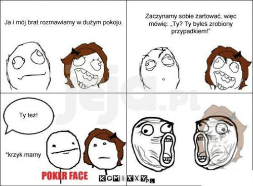 Troll Mama –  