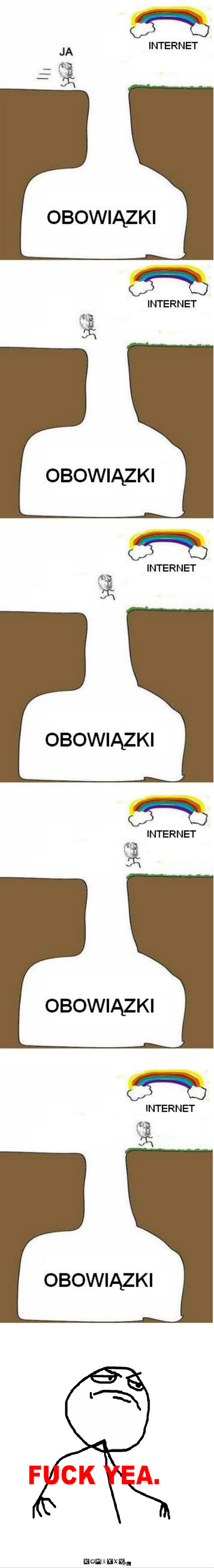 Internet –  