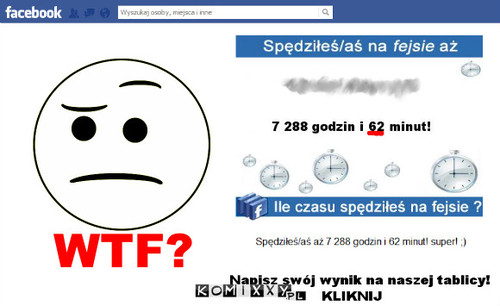 WTF? –  