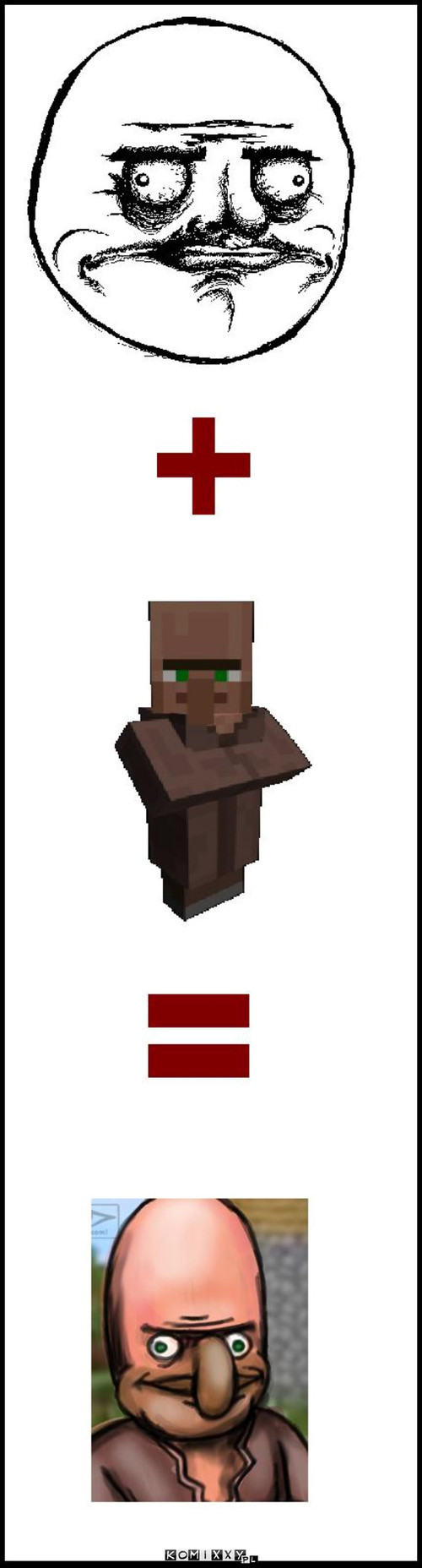 Me Gusta Minecraft –  