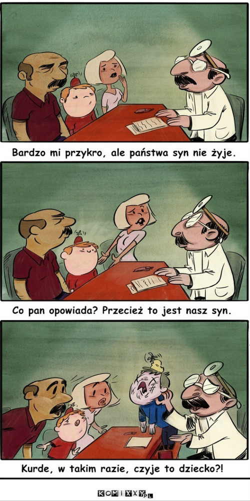 Pomyłka –  