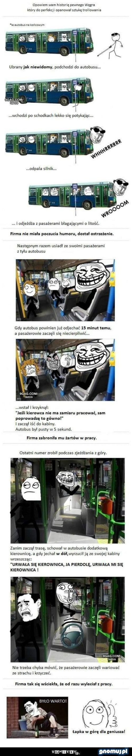 Troll –  