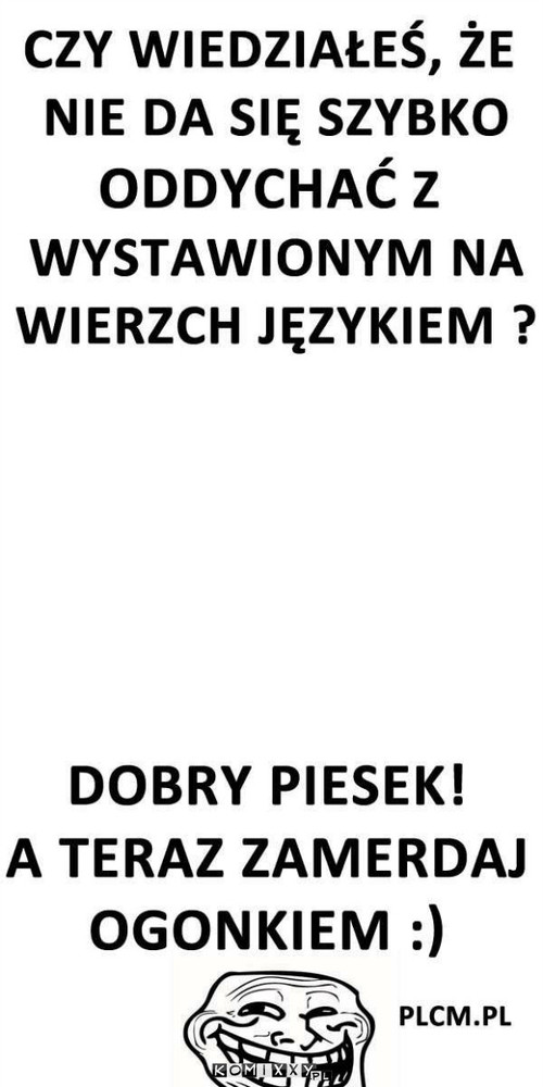 Czy wiesz że? –  