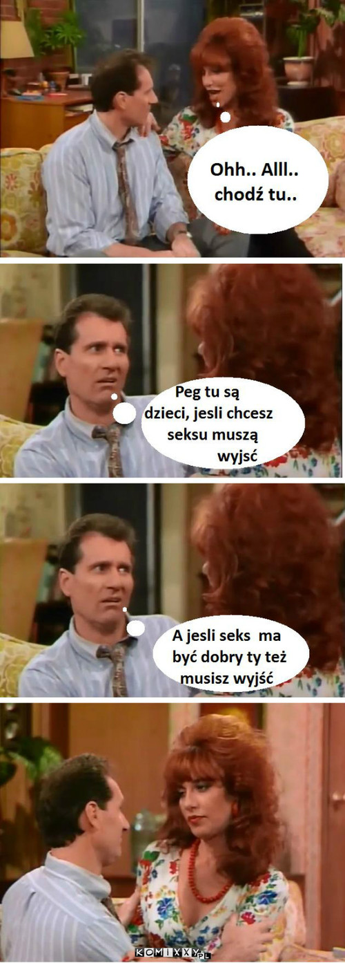 Al bundy –  