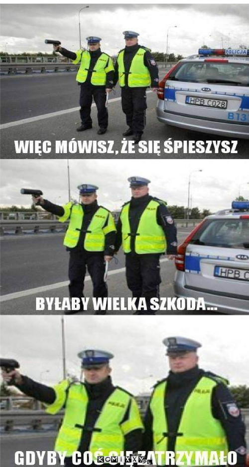 Policjant –  