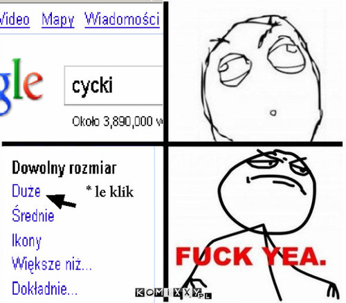 Cycki –  