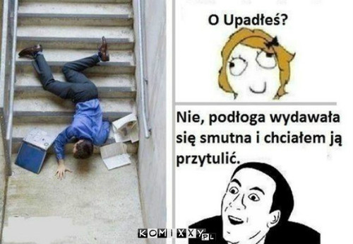 Upadles?:) –  