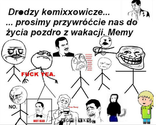 Komixxy –  