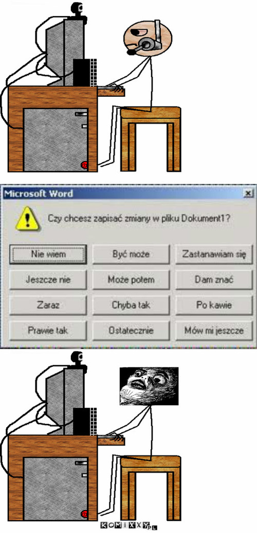 Zmiany w pliku –  