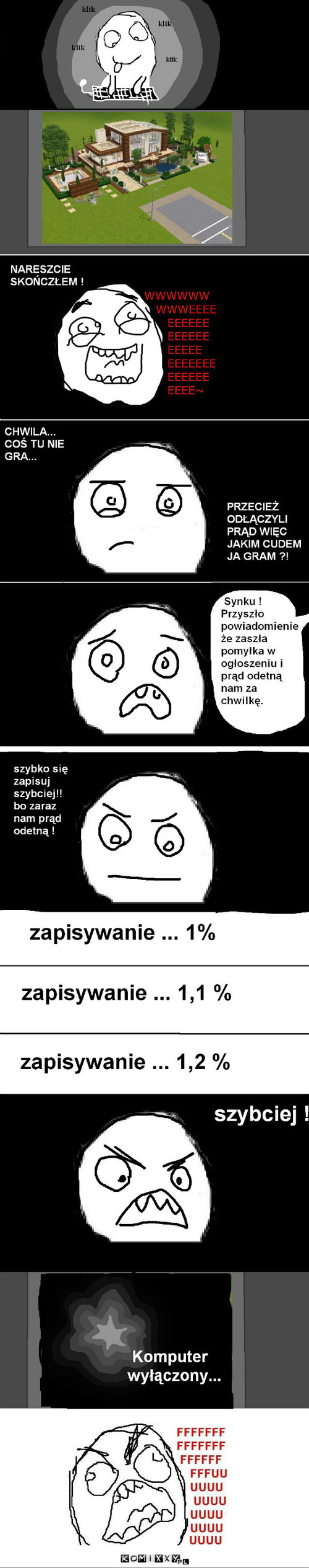 Prąd... –  