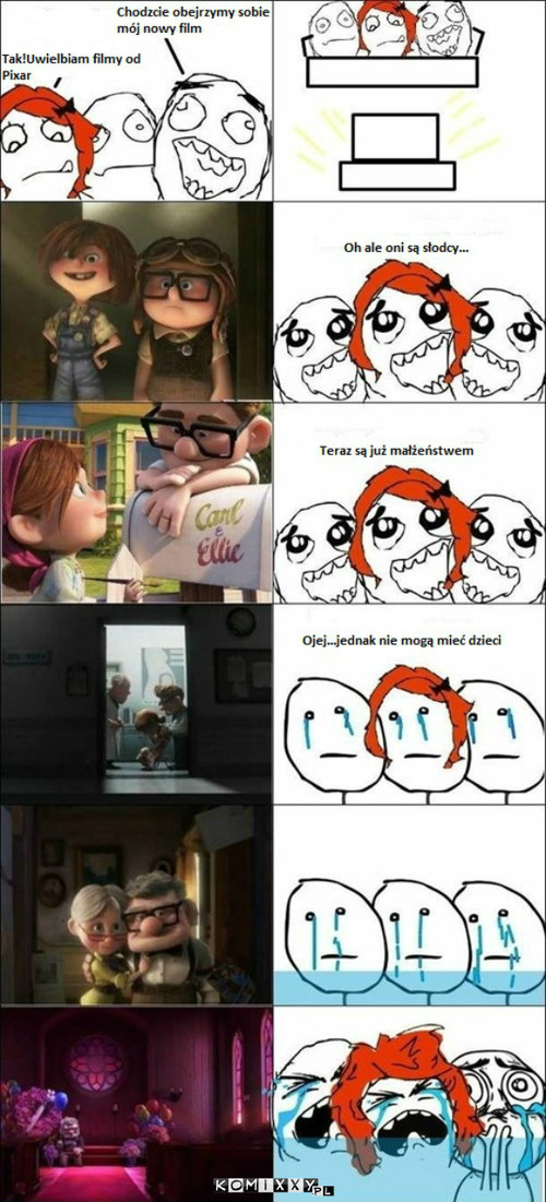 Pixar –  