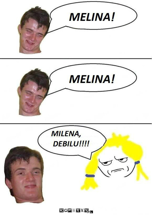 Milena –  