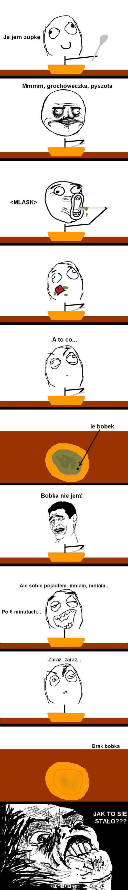 Bobek –  