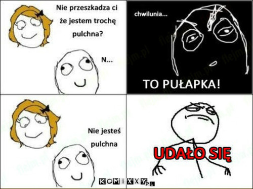 Pułapka –  