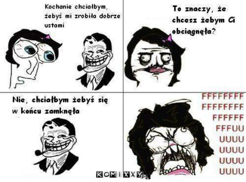 Troll –  