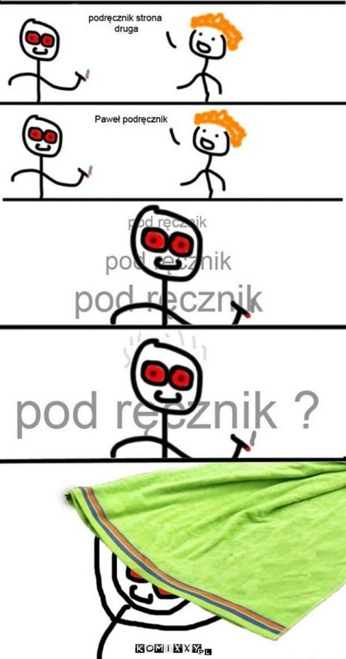 Podręcznik –  