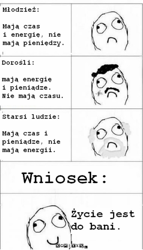 Życie –  