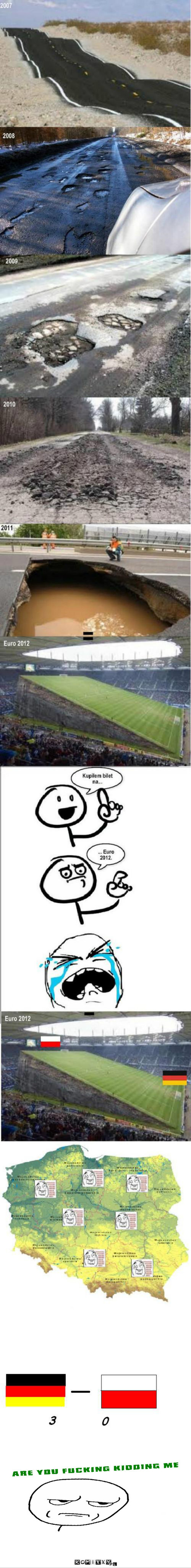 Euro 2012 –  