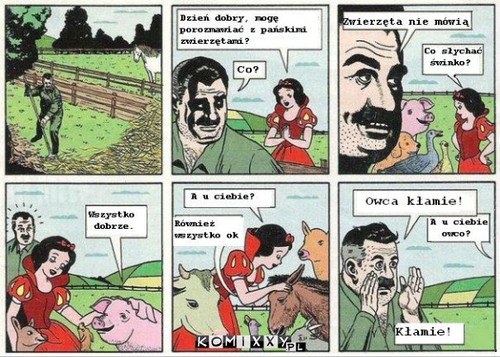 Niewyżyty farmer  –  