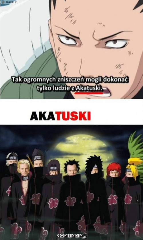 Akatuski –  