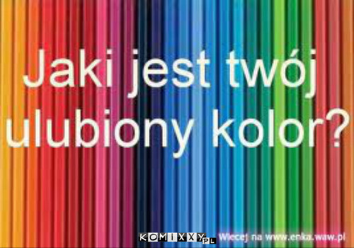 Kolor –  