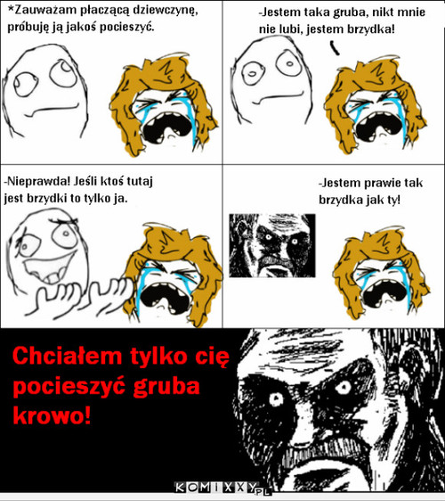 Pocieszyciel  –  