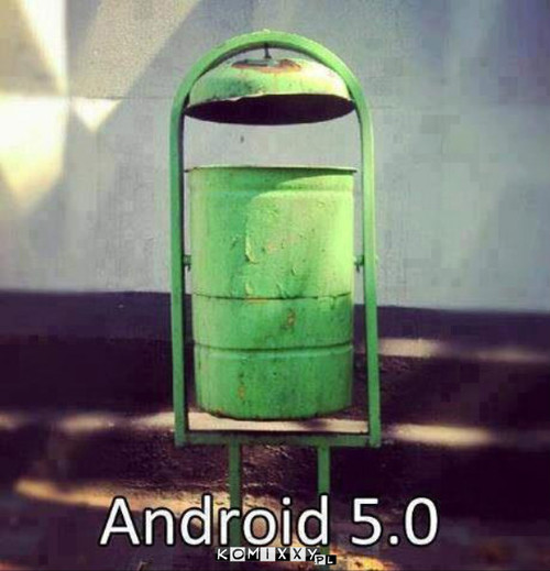 Android –  