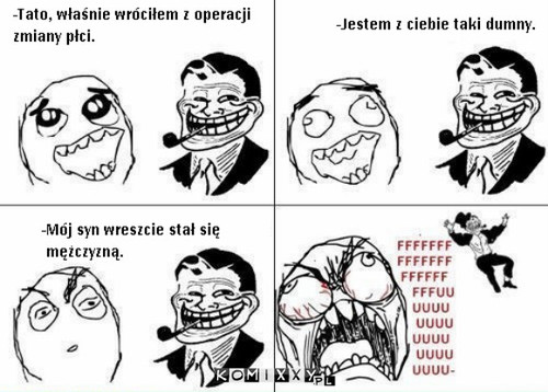 Tata troll –  