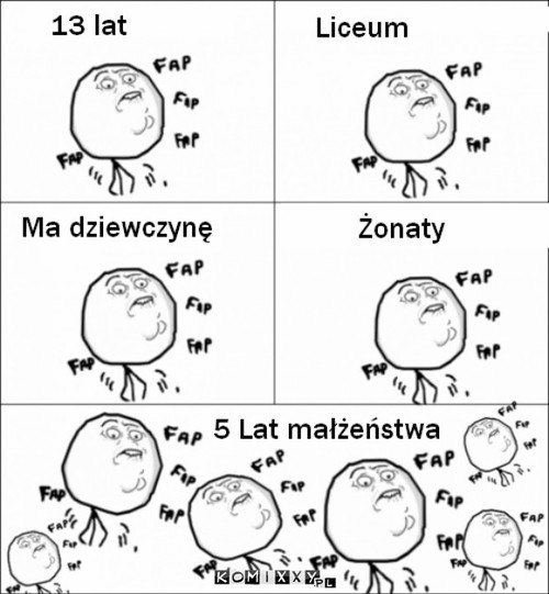 Przyzwyczajenia –  