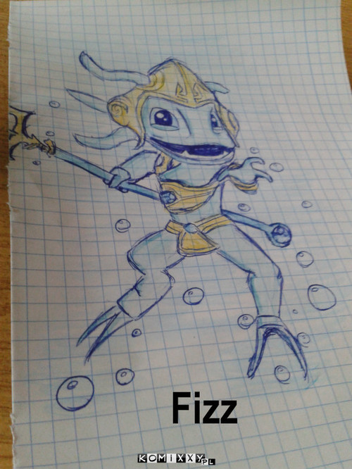 Fizz – Fizz 