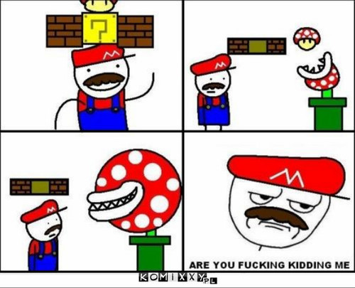 Mario bros –  