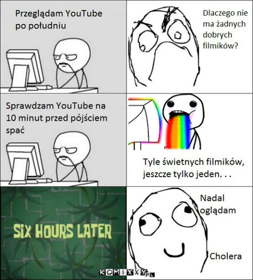 YouTube –  