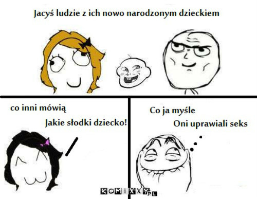 Dziecko –  