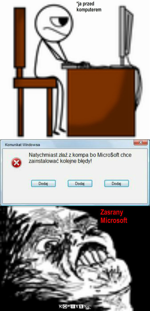 Microsoft –  