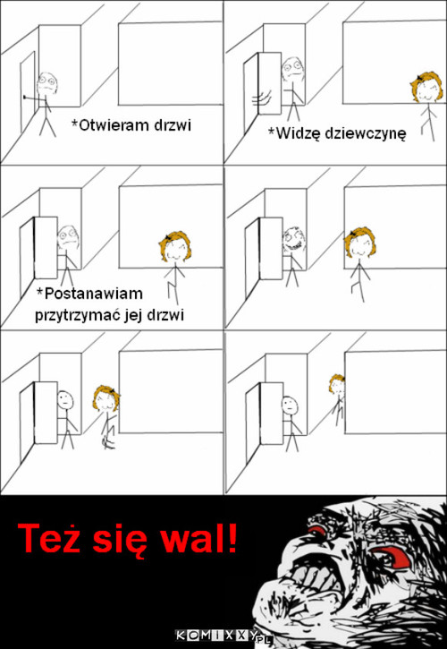 Dżentelmen –  