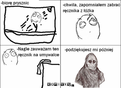 Ręcznik –  