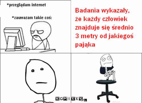 Pająk –  