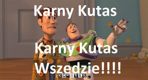 Karny Kutas –  