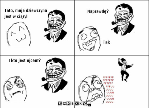 Tata troll –  