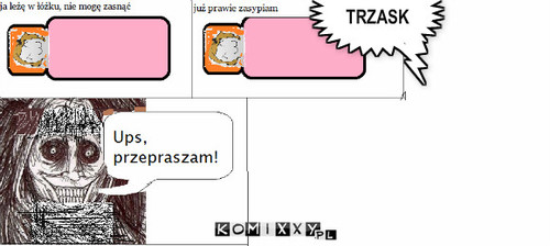 TRZASK!!!! – TRZASK 