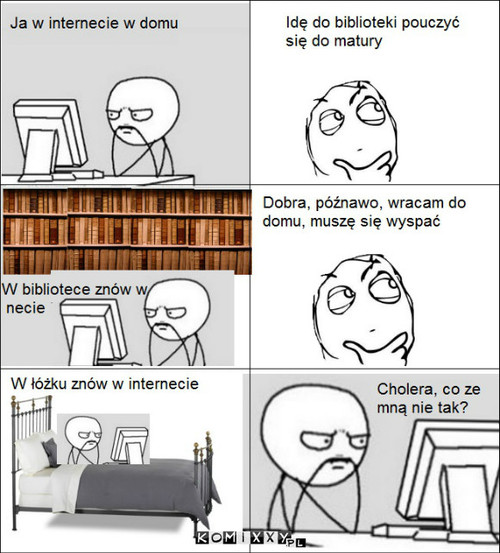 Internet –  